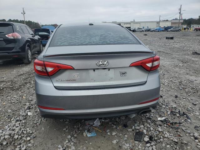 Photo 6 from auction – 2017 HYUNDAI SONATA SE with VIN 5NPE24AF5HH438523