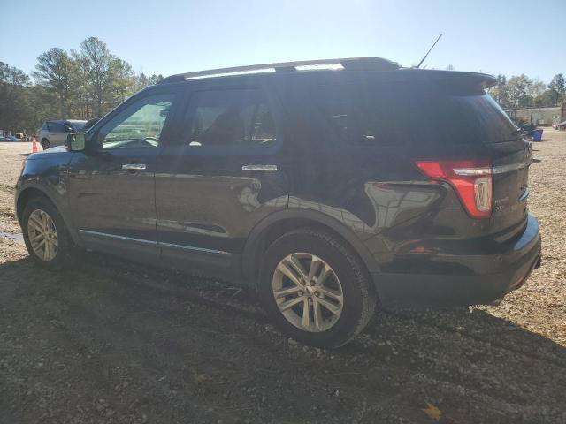 Photo 2 from auction – 2014 FORD EXPLORER X with VIN 1FM5K8D88EGA85176