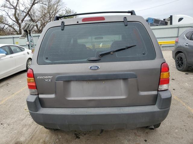 Photo 6 from auction – 2002 FORD ESCAPE XLS with VIN 1FMYU02102KB67376