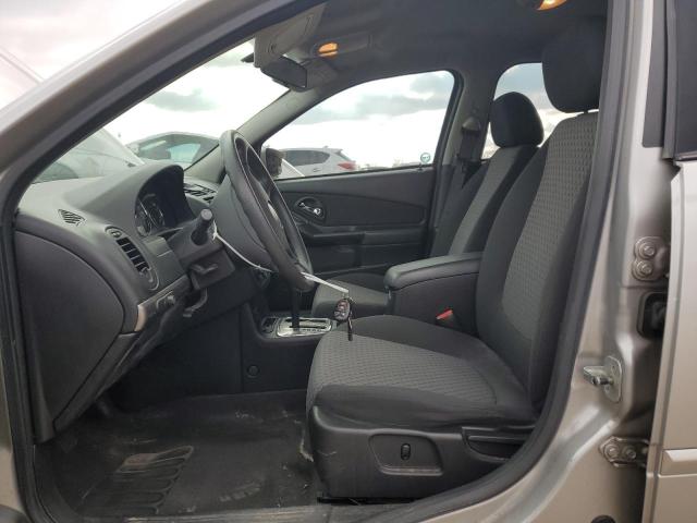 Photo 7 from auction – 2007 CHEVROLET MALIBU LT with VIN 1G1ZT58F17F314809