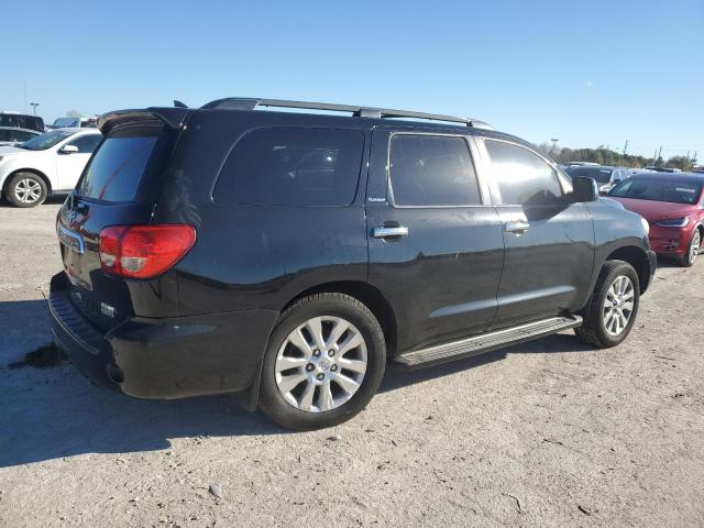 Photo 3 from auction – 2011 TOYOTA SEQUOIA PL with VIN 5TDDY5G10BS044795