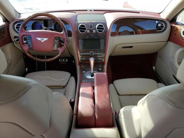 Фото 8 с аукциона – 2006 BENTLEY CONTINENTA с VIN SCBBR53W16C038942