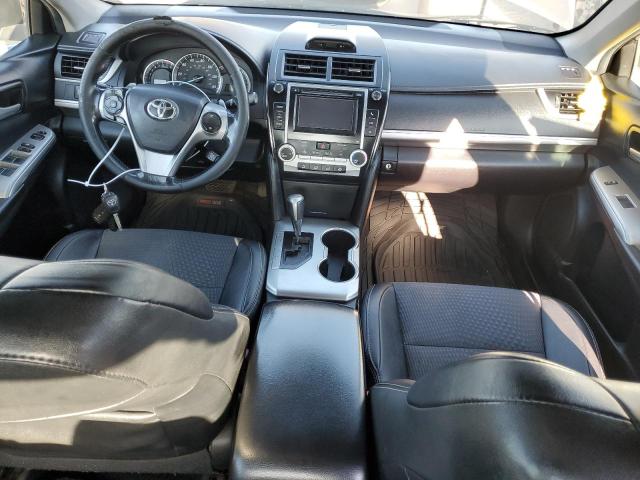 Photo 8 from auction – 2014 TOYOTA CAMRY L with VIN 4T1BF1FK5EU349740