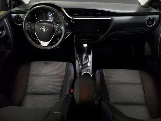 Photo 8 from auction – 2017 TOYOTA COROLLA L with VIN 2T1BURHE4HC950848