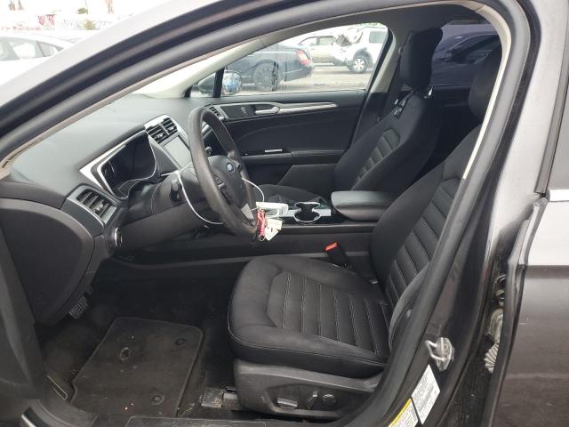 Photo 7 from auction – 2015 FORD FUSION SE with VIN 3FA6P0H77FR118665