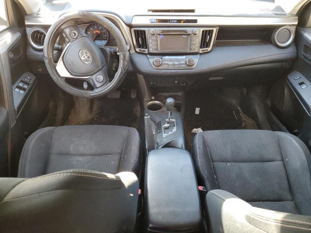 Photo 8 from auction – 2013 TOYOTA RAV4 XLE with VIN JTMRFREV0D5006128