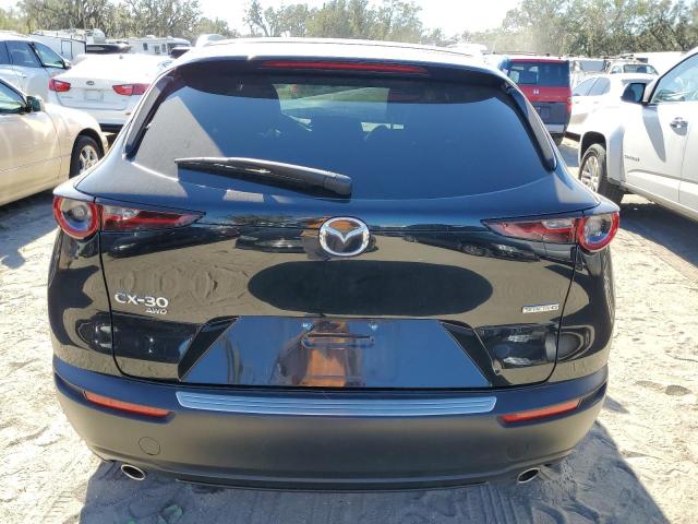 Photo 6 from auction – 2023 MAZDA CX-30 SELE with VIN 3MVDMBBM0PM533697