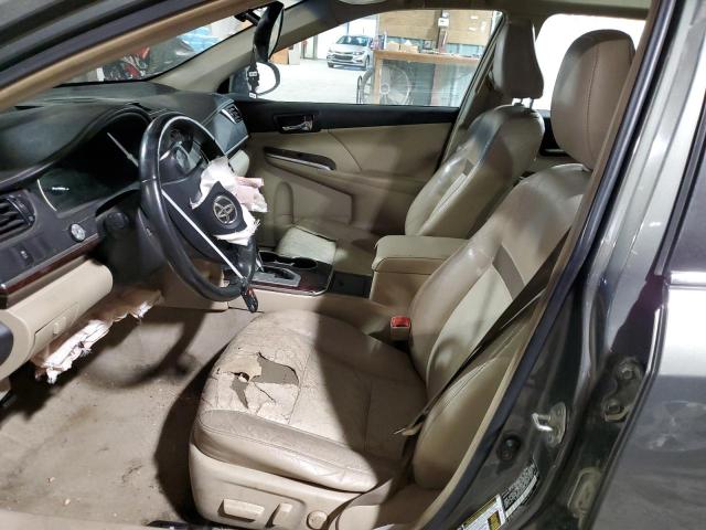 Photo 7 from auction – 2012 TOYOTA CAMRY BASE with VIN 4T4BF1FK0CR170122