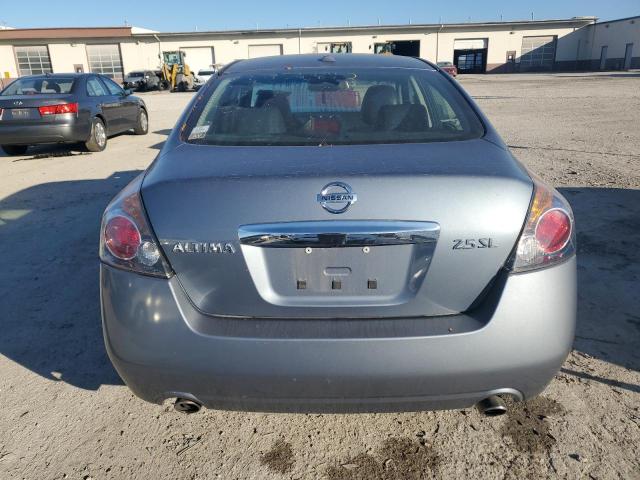 Photo 6 from auction – 2012 NISSAN ALTIMA BAS with VIN 1N4AL2AP0CN545423