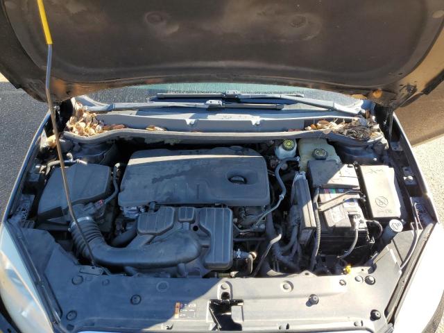 Photo 11 from auction – 2015 BUICK VERANO with VIN 1G4PP5SK0F4190112