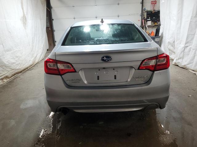 Photo 6 from auction – 2017 SUBARU LEGACY 2.5 with VIN 4S3BNAF66H3036507