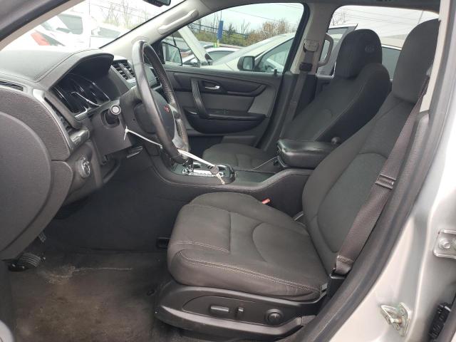 Photo 7 from auction – 2015 GMC ACADIA SLE with VIN 1GKKVPKD7FJ230712
