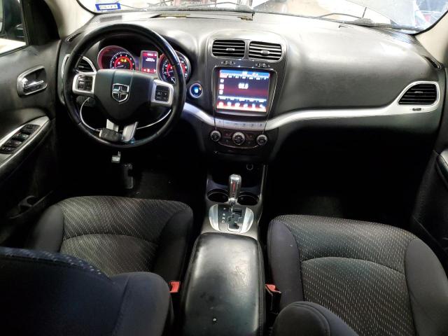 Photo 8 from auction – 2013 DODGE JOURNEY SX with VIN 3C4PDCBG5DT588520