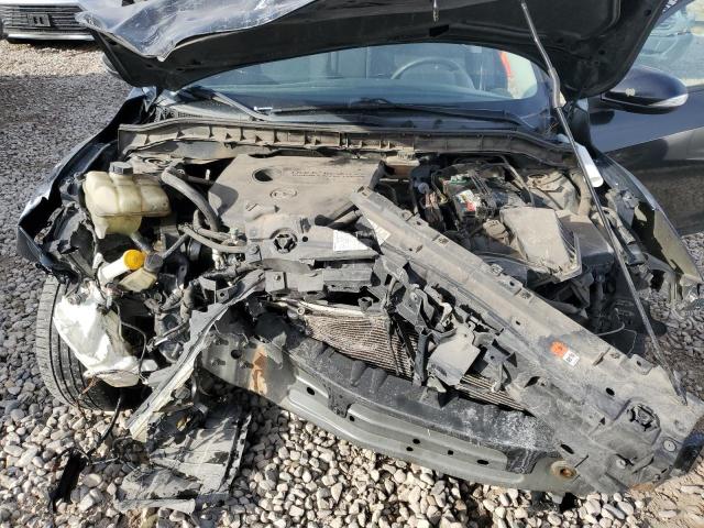 Photo 11 from auction – 2010 MAZDA 3 S with VIN JM1BL1S67A1165403