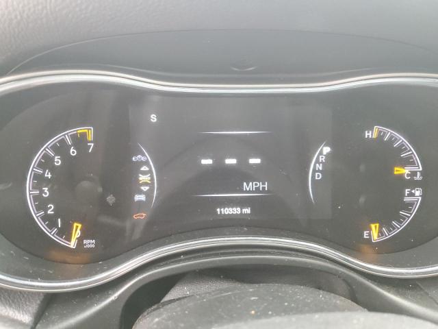 Photo 9 from auction – 2021 JEEP GRAND CHER with VIN 1C4RJFBG0MC513688