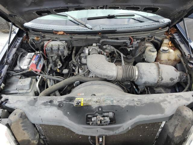 Photo 11 from auction – 2004 FORD F150 with VIN 1FTRX12W94NC36519