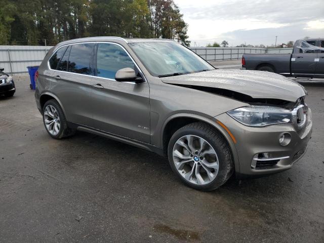 Photo 4 from auction – 2018 BMW X5 XDRIVE5 with VIN 5UXKR6C52JL069182