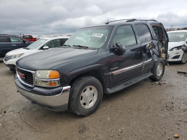 Photo 1 from auction – 2003 GMC YUKON with VIN 1GKEK13Z43J183406