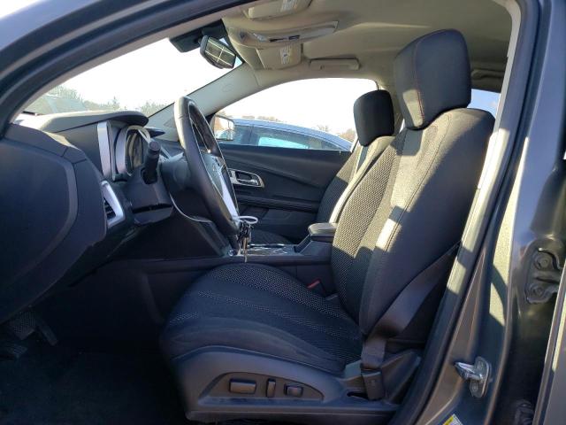 Photo 7 from auction – 2013 CHEVROLET EQUINOX LT with VIN 2GNALDEK0D6193297