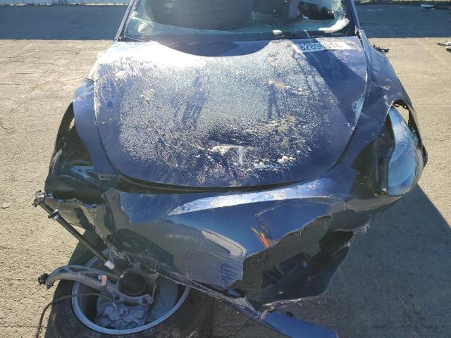 Photo 11 from auction – 2023 TESLA MODEL Y with VIN 7SAYGDEE7PF817135