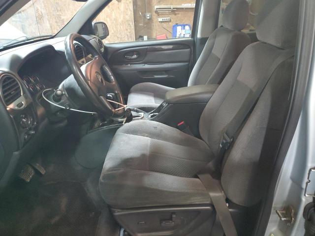 Photo 7 from auction – 2008 GMC ENVOY with VIN 1GKDT13S682190757