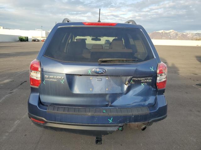 Photo 6 from auction – 2014 SUBARU FORESTER 2 with VIN JF2SJAEC4EH401978