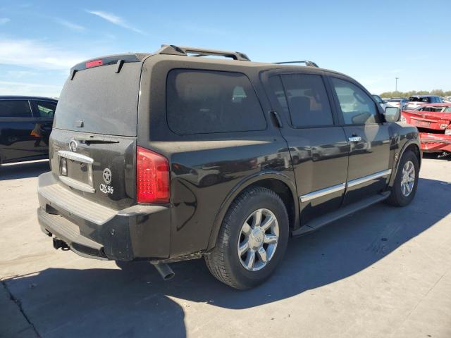 Photo 3 from auction – 2004 INFINITI QX56 with VIN 5N3AA08A24N804309