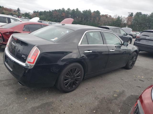 Photo 3 from auction – 2012 CHRYSLER 300C with VIN 2C3CCAKT9CH202809