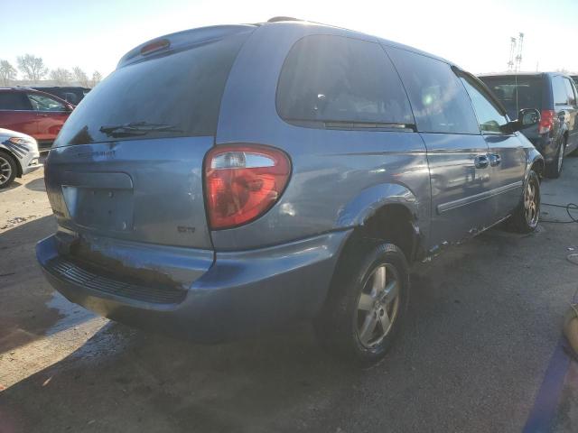Photo 3 from auction – 2007 DODGE GRAND CARA with VIN 2D4GP44L07R241243