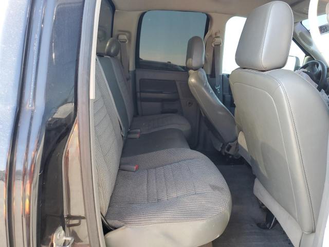 Photo 10 from auction – 2008 DODGE RAM 2500 S with VIN 3D7KS28A18G126246