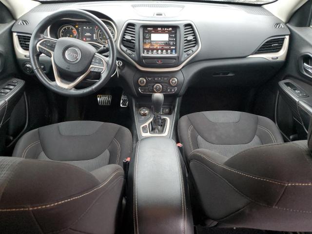 Photo 8 from auction – 2016 JEEP CHEROKEE L with VIN 1C4PJMCS5GW193074