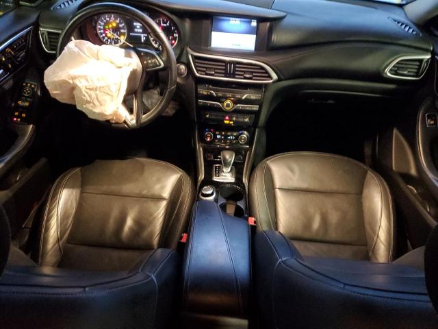 Photo 8 from auction – 2018 INFINITI QX30 BASE with VIN SJKCH5CP1JA056713