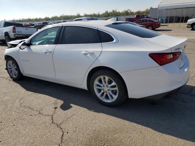 Photo 2 from auction – 2018 CHEVROLET MALIBU LT with VIN 1G1ZD5ST2JF133138