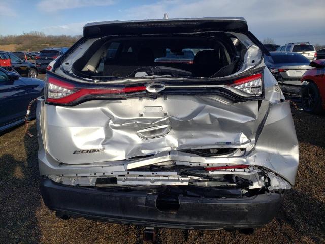 Photo 6 from auction – 2016 FORD EDGE SE with VIN 2FMPK4G92GBC04856