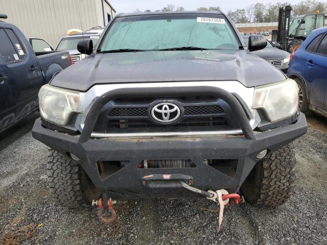 Photo 5 from auction – 2013 TOYOTA TACOMA DOU with VIN 5TFLU4EN4DX069249