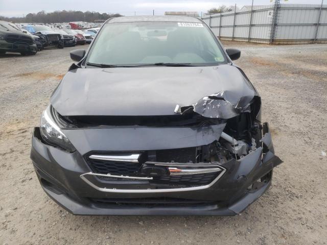 Photo 5 from auction – 2019 SUBARU IMPREZA with VIN 4S3GTAB66K3751554