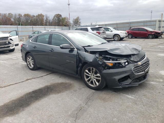 Photo 4 from auction – 2018 CHEVROLET MALIBU LT with VIN 1G1ZD5ST8JF149750
