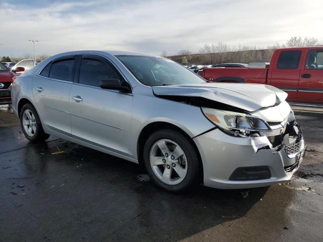 Photo 4 from auction – 2015 CHEVROLET MALIBU LS with VIN 1G11B5SLXFF154863