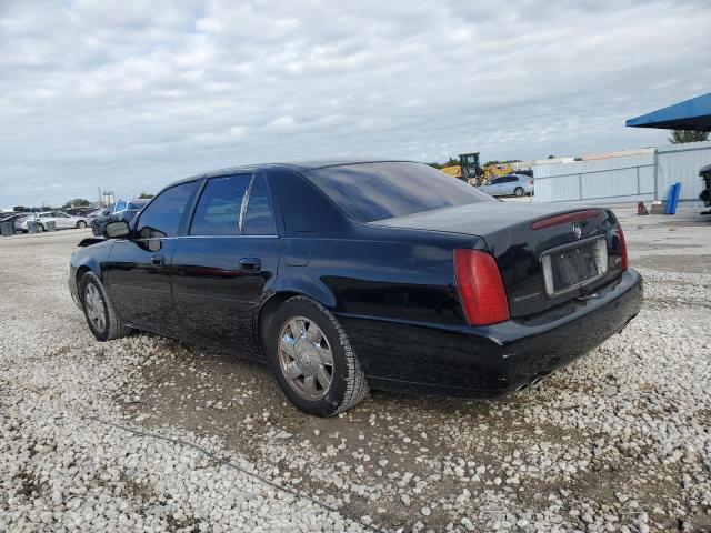 Photo 2 from auction – 2002 CADILLAC DEVILLE DT with VIN 1G6KF57962U233811