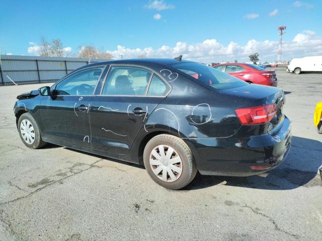 Photo 2 from auction – 2015 VOLKSWAGEN JETTA BASE with VIN 3VW2K7AJ0FM316102