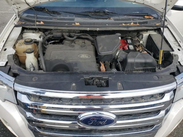 Photo 12 from auction – 2011 FORD EDGE SEL with VIN 2FMDK3JC8BBB68021