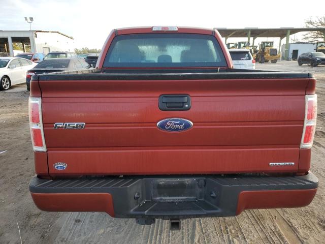 Photo 6 from auction – 2014 FORD F150 SUPER with VIN 1FTEW1CM0EKF60136