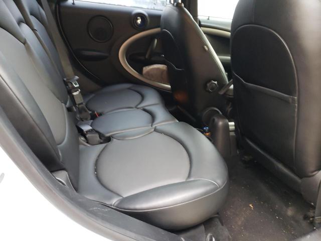 Photo 10 from auction – 2014 MINI COOPER COU with VIN WMWZB3C5XEWR41001