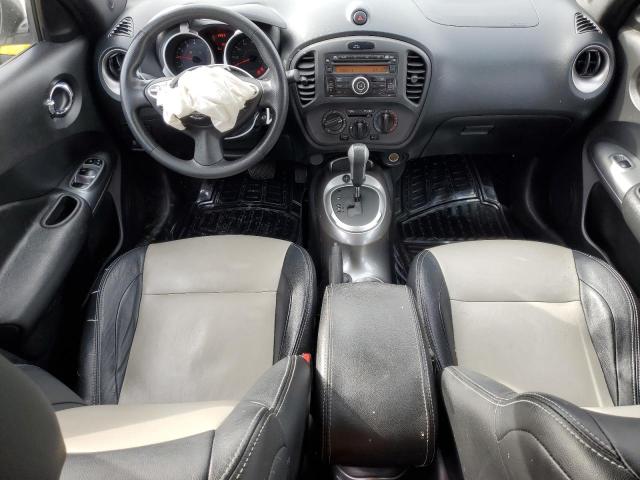 Photo 8 from auction – 2014 NISSAN JUKE S with VIN JN8AF5MV7ET480568