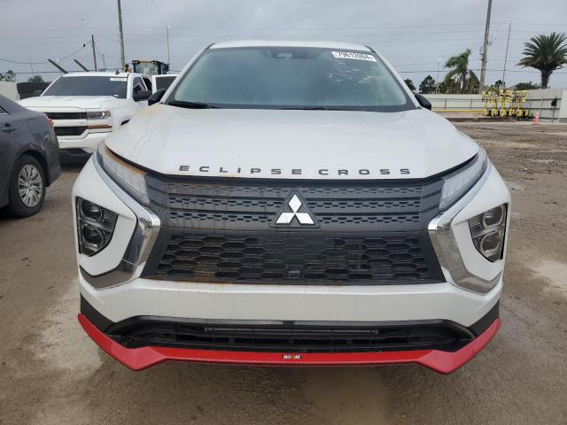 Photo 5 from auction – 2024 MITSUBISHI ECLIPSE CR with VIN JA4ATVAA8RZ052110