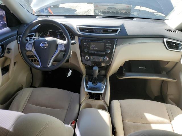 Photo 8 from auction – 2016 NISSAN ROGUE S with VIN JN8AT2MTXGW027276