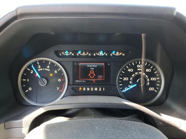 Photo 9 from auction – 2015 FORD F150 SUPER with VIN 1FTEW1EG2FFC66089