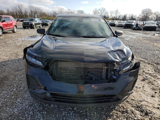 Photo 5 from auction – 2022 CHEVROLET EQUINOX LS with VIN 2GNAXHEV2N6127907