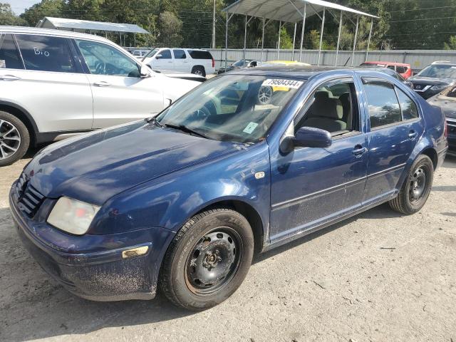 Photo 1 from auction – 2002 VOLKSWAGEN JETTA GLS with VIN 3VWSK69M12M174832