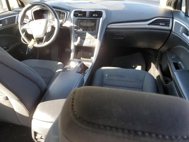 Photo 8 from auction – 2019 FORD FUSION SE with VIN 3FA6P0LU4KR188888